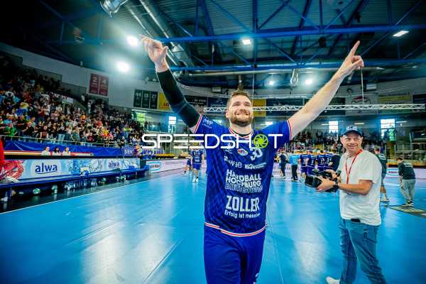 Handball I Herren I Saison 2023-2024 I 2. Handballbundesliga I 32. Spieltag I SG BBM Bietigheim - EHV Aue I 19.05.2024 Jonathan Fischer (36, SG BBM Bietigheim)
Ort: Bietigheim-Bissingen, Germany
Datum: 19.05.2024 - Jonathan Fischer