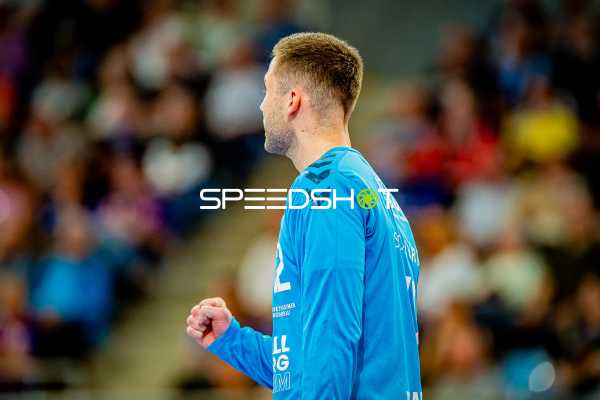Handball I Herren I Saison 2023-2024 I 2. Handballbundesliga I 32. Spieltag I SG BBM Bietigheim - EHV Aue I 19.05.2024