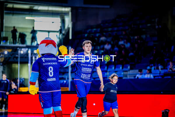 Handball I Herren I Saison 2023-2024 I 2. Handballbundesliga I 32. Spieltag I SG BBM Bietigheim - EHV Aue I 19.05.2024
