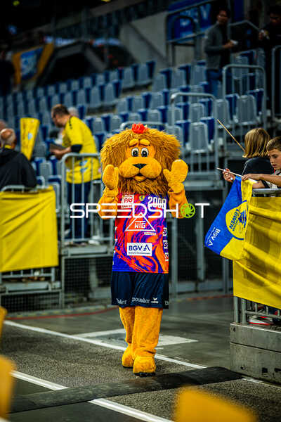 Handball I Herren I Saison 2023-2024 I Liqui Moly Handballbundesliga I 29. Spieltag I Rhein-Neckar Löwen - TSV Hannover-Burgdorf I 04.05.2024