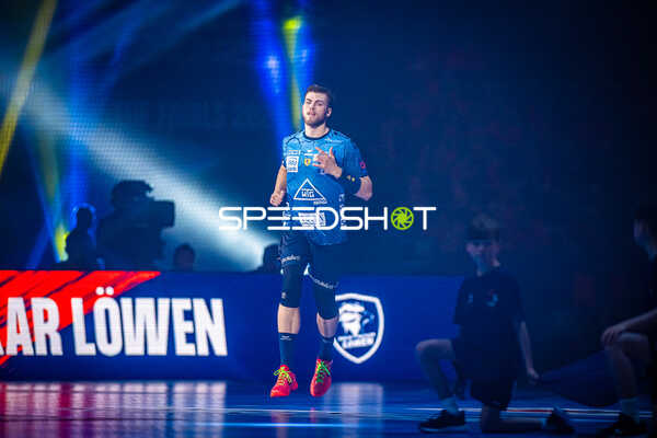 Handball I Herren I Saison 2023-2024 I EHF European League I Final 4 I Spiel um Platz 3 I Rhein-Neckar Löwen - Dinamo Bucaresti I 26.05.2024