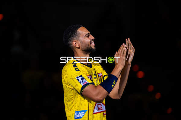 Handball I Herren I Saison 2023-2024 I Liqui Moly Handballbundesliga I 33. Spieltag I Rhein-Neckar Löwen - SC MagdeburgI 30.05.2024