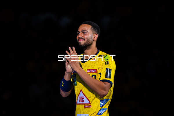 Handball I Herren I Saison 2023-2024 I Liqui Moly Handballbundesliga I 33. Spieltag I Rhein-Neckar Löwen - SC MagdeburgI 30.05.2024
