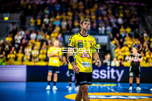 Handball I Herren I Saison 2023-2024 I Liqui Moly Handballbundesliga I 33. Spieltag I Rhein-Neckar Löwen - SC MagdeburgI 30.05.2024