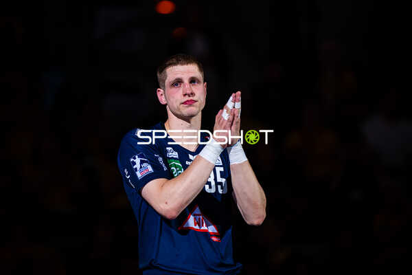 Handball I Herren I Saison 2023-2024 I Liqui Moly Handballbundesliga I 33. Spieltag I Rhein-Neckar Löwen - SC MagdeburgI 30.05.2024