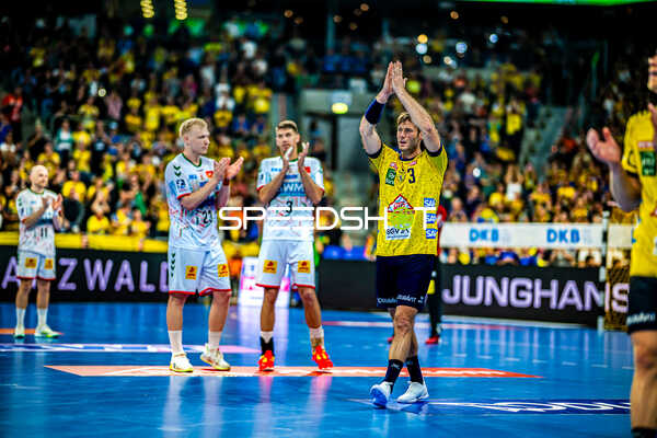 Handball I Herren I Saison 2023-2024 I Liqui Moly Handballbundesliga I 33. Spieltag I Rhein-Neckar Löwen - SC MagdeburgI 30.05.2024
