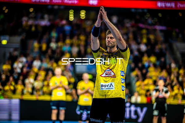 Handball I Herren I Saison 2023-2024 I Liqui Moly Handballbundesliga I 33. Spieltag I Rhein-Neckar Löwen - SC MagdeburgI 30.05.2024
