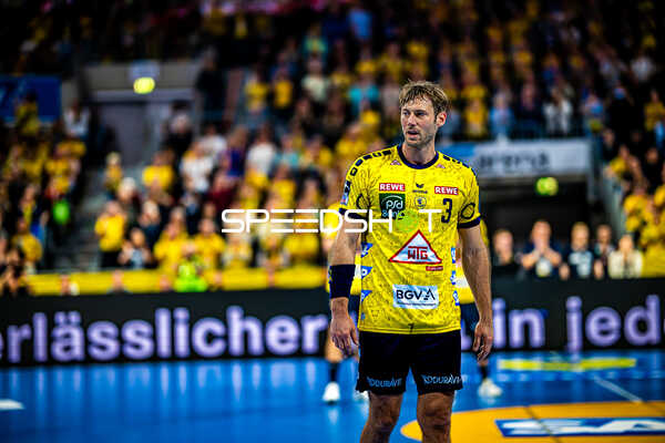 Handball I Herren I Saison 2023-2024 I Liqui Moly Handballbundesliga I 33. Spieltag I Rhein-Neckar Löwen - SC MagdeburgI 30.05.2024