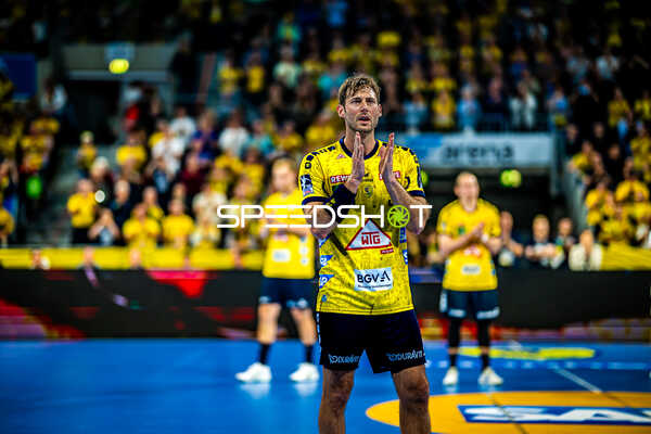 Handball I Herren I Saison 2023-2024 I Liqui Moly Handballbundesliga I 33. Spieltag I Rhein-Neckar Löwen - SC MagdeburgI 30.05.2024