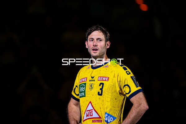 Handball I Herren I Saison 2023-2024 I Liqui Moly Handballbundesliga I 33. Spieltag I Rhein-Neckar Löwen - SC MagdeburgI 30.05.2024