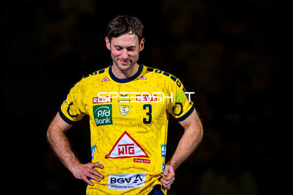 Handball I Herren I Saison 2023-2024 I Liqui Moly Handballbundesliga I 33. Spieltag I Rhein-Neckar Löwen - SC MagdeburgI 30.05.2024