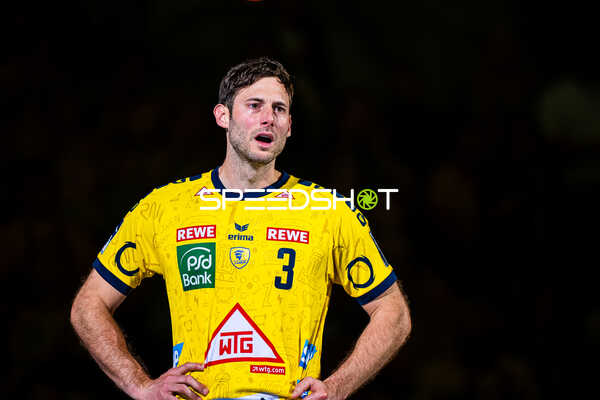 Handball I Herren I Saison 2023-2024 I Liqui Moly Handballbundesliga I 33. Spieltag I Rhein-Neckar Löwen - SC MagdeburgI 30.05.2024