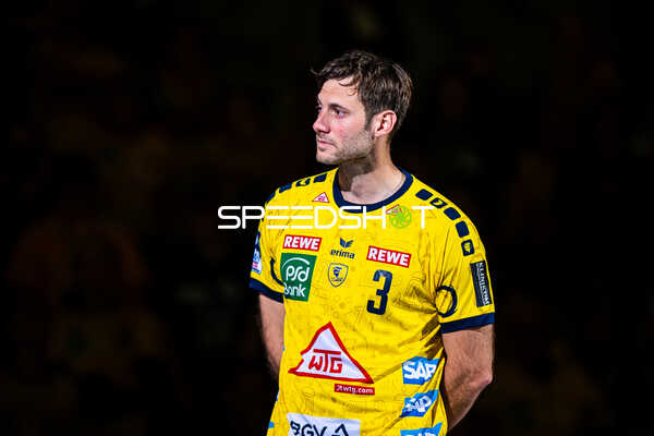 Handball I Herren I Saison 2023-2024 I Liqui Moly Handballbundesliga I 33. Spieltag I Rhein-Neckar Löwen - SC MagdeburgI 30.05.2024