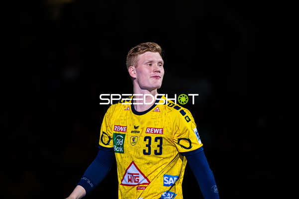 Handball I Herren I Saison 2023-2024 I Liqui Moly Handballbundesliga I 33. Spieltag I Rhein-Neckar Löwen - SC MagdeburgI 30.05.2024