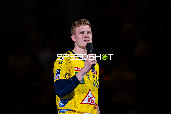 Handball I Herren I Saison 2023-2024 I Liqui Moly Handballbundesliga I 33. Spieltag I Rhein-Neckar Löwen - SC MagdeburgI 30.05.2024