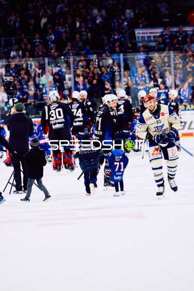 Adler Mannheim vs Schwenninger Wild Wings | 19.01.2024