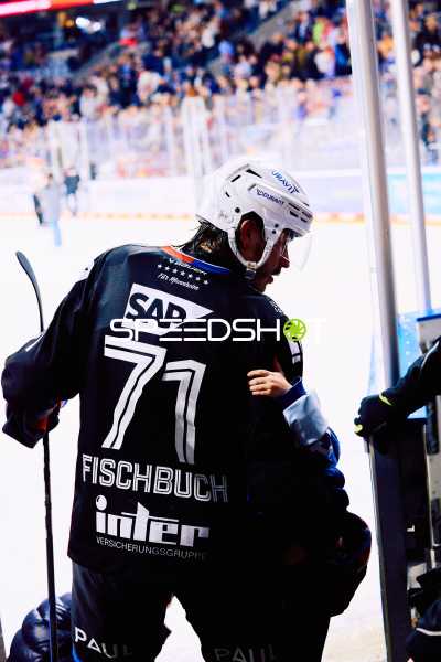 Adler Mannheim vs Schwenninger Wild Wings | 19.01.2024