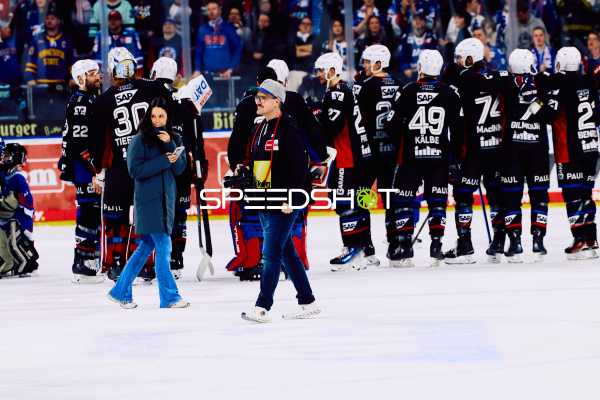 Adler Mannheim vs Schwenninger Wild Wings | 19.01.2024