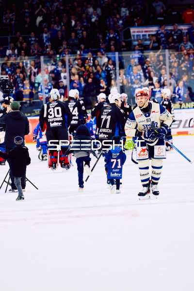 Adler Mannheim vs Schwenninger Wild Wings | 19.01.2024