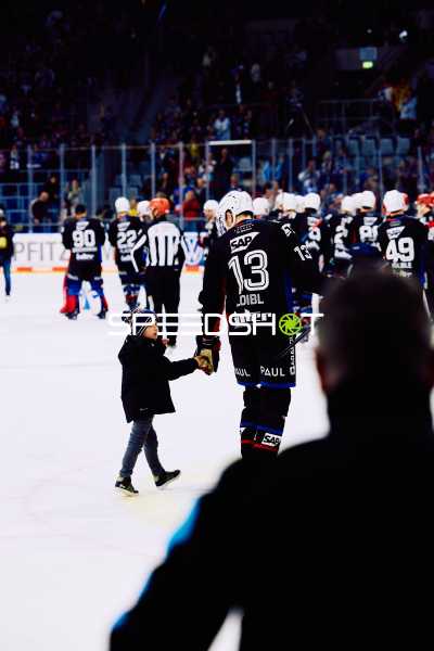 Adler Mannheim vs Schwenninger Wild Wings | 19.01.2024