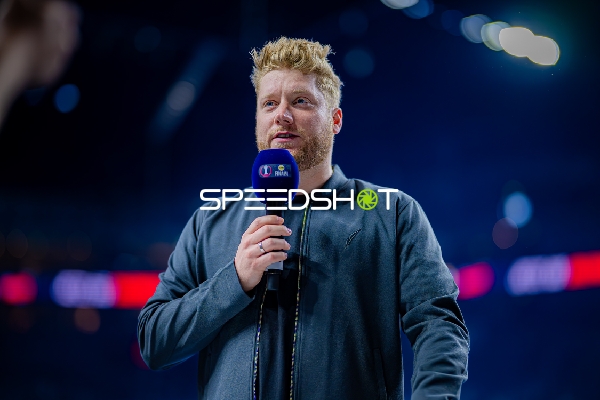 Handball I Herren I Saison 2024-2025 I Final4 I Spiel um Platz 3 I Rhein-Neckar Löwen - HBW Balingen-Weilstetten I 13.04.2025