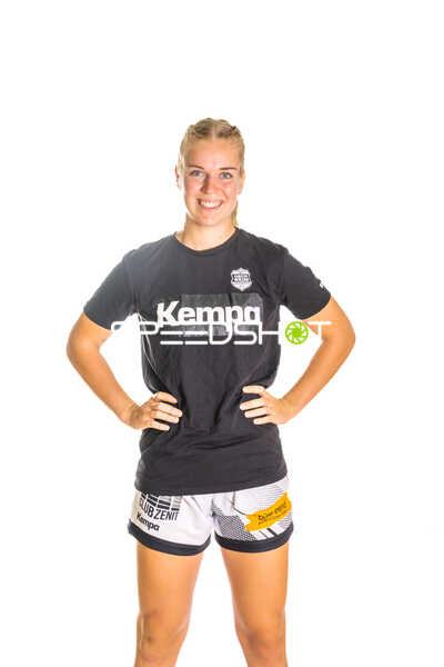 Handball I Frauen I Saison 2023-2024 I 3. Liga I Mediaday I SV Grün-Weiß Schwerin I 14.08.2023