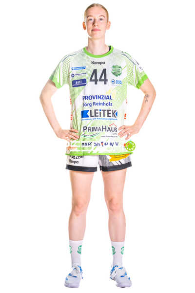Handball I Frauen I Saison 2023-2024 I 3. Liga I Mediaday I SV Grün-Weiß Schwerin I 14.08.2023