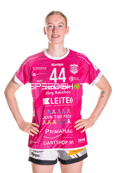 Handball I Frauen I Saison 2023-2024 I 3. Liga I Mediaday I SV Grün-Weiß Schwerin I 14.08.2023