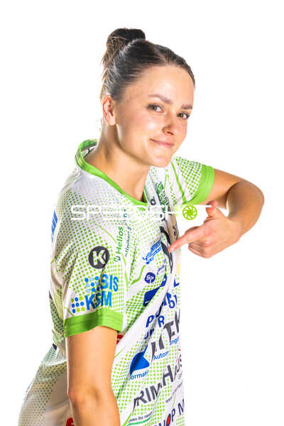 Handball I Frauen I Saison 2023-2024 I 3. Liga I Mediaday I SV Grün-Weiß Schwerin I 14.08.2023