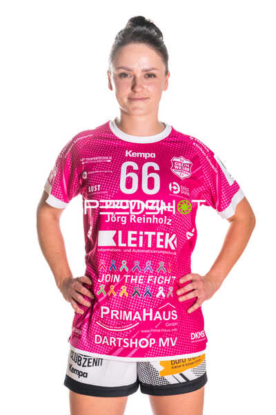 Handball I Frauen I Saison 2023-2024 I 3. Liga I Mediaday I SV Grün-Weiß Schwerin I 14.08.2023