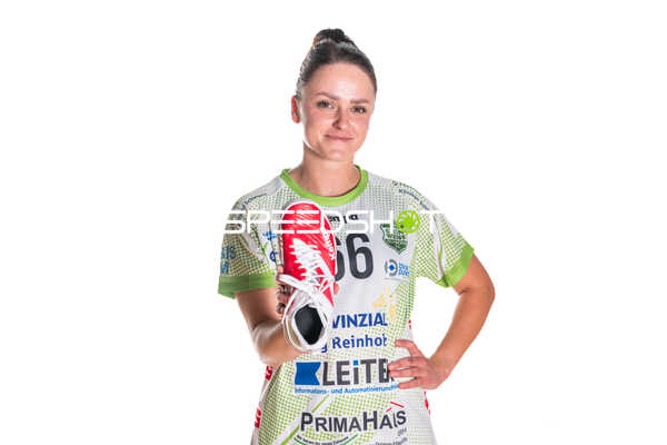 Handball I Frauen I Saison 2023-2024 I 3. Liga I Mediaday I SV Grün-Weiß Schwerin I 14.08.2023