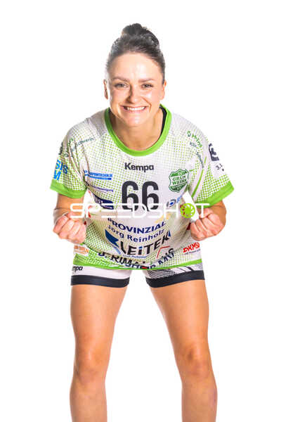 Handball I Frauen I Saison 2023-2024 I 3. Liga I Mediaday I SV Grün-Weiß Schwerin I 14.08.2023