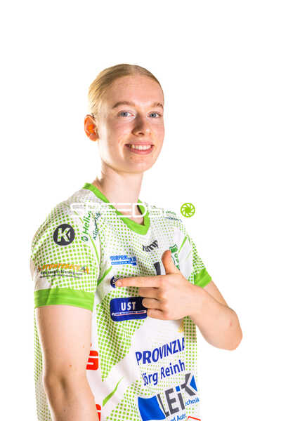 Handball I Frauen I Saison 2023-2024 I 3. Liga I Mediaday I SV Grün-Weiß Schwerin I 14.08.2023