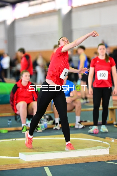 491; LG Region Karlsruhe beim Weitsprung