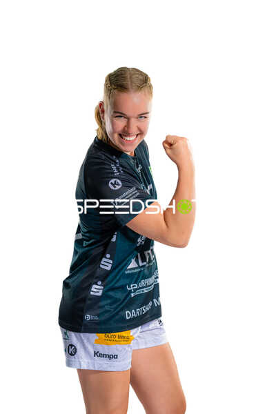 Handball I Frauen I Saison 2024-2025 I 3. Liga I Mediaday I SV Grün-Weiß Schwerin I 30.08.2023
