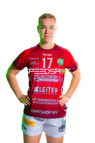 Handball I Frauen I Saison 2024-2025 I 3. Liga I Mediaday I SV Grün-Weiß Schwerin I 30.08.2023