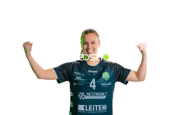 Handball I Frauen I Saison 2024-2025 I 3. Liga I Mediaday I SV Grün-Weiß Schwerin I 30.08.2023