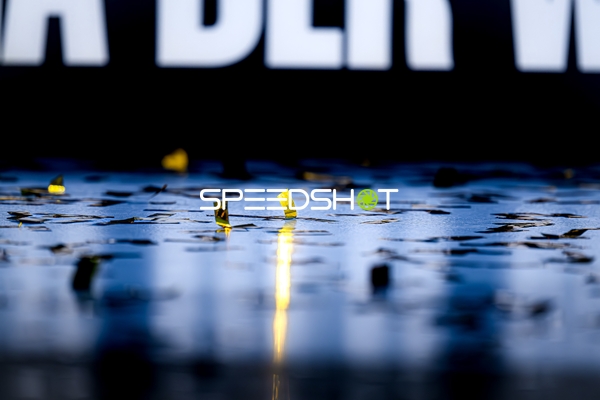 Handball I Mannschaftspause