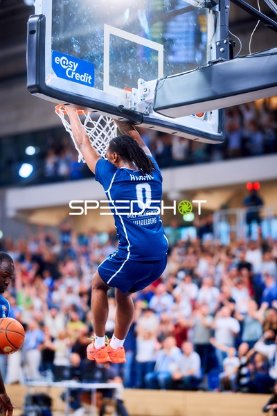 Dunk DJ Horne (0;MLP Academics Heidelberg)