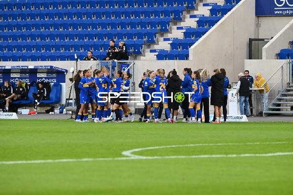GPFPL FC Carl Zeiss Jena gegen 1. FC Union Berlin