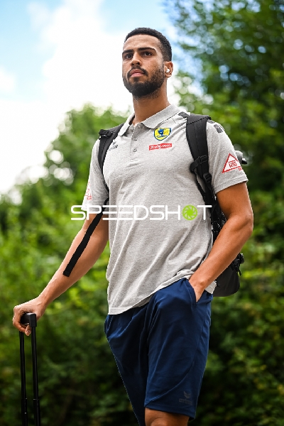 Handball I Herren I Saison 2023-2024 I S-Cup Altensteig I Finale I Rhein-Neckar Löwen - Frisch AUF! Göppingen I 30.07.2023