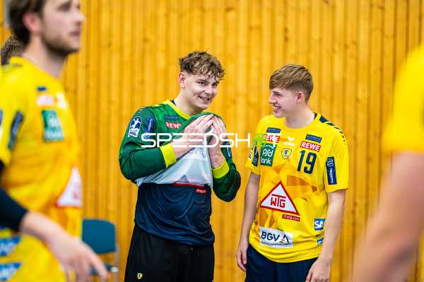 Handball I Herren I Saison 2024-2025 I Daikin Handballbundesliga I Testspiel I Rhein-Neckar Löwen - SG BBM Bietigheim I 01.08.2024