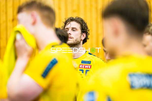 Handball I Herren I Saison 2024-2025 I Daikin Handballbundesliga I Testspiel I Rhein-Neckar Löwen - SG BBM Bietigheim I 01.08.2024 Olle Forsell Schefvert (25, Rhein-Neckar Löwen)
Ort: Kronau, Germany
Datum: 01.08.2024 - Olle Forsell Schefvert, Olle Forsell_Schefvert