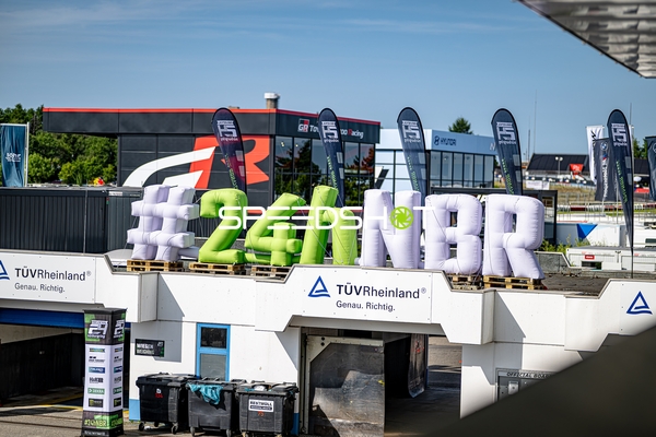 24h Rennen 2025 Nürburgring