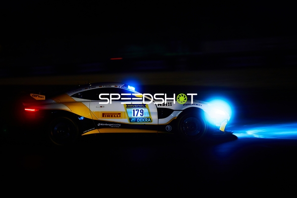 24h Rennen 2025 am Nürburgring