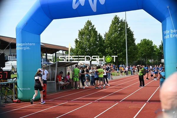 TVE Sommerlauf Edingen 2025