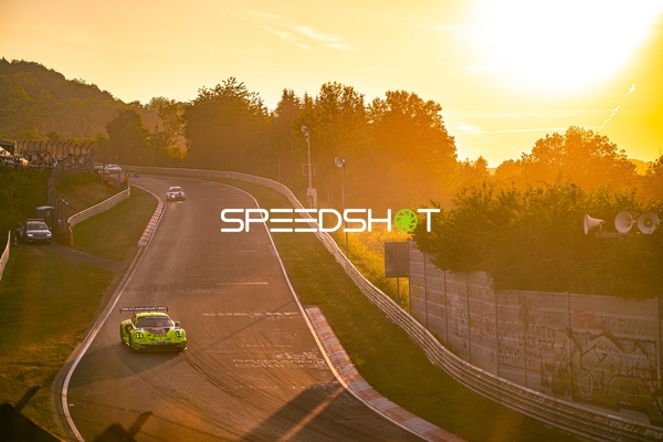 24h Rennen 2025 Nürburgring