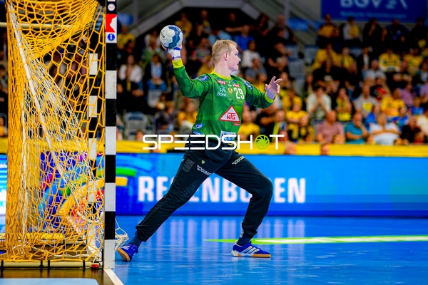 save David Späth (29;Rhein Neckar Löwen)