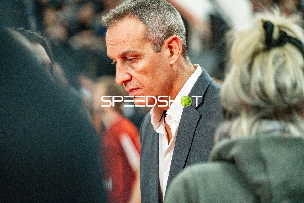 FC Bayern Basketball - Maccabi Rapyd Tel Aviv - EuroLeague