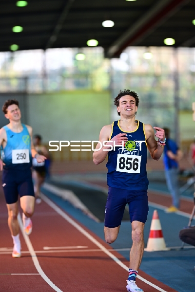 856; USC Mainz vor 250; LG Bernkastel/Wittlich in Aktion